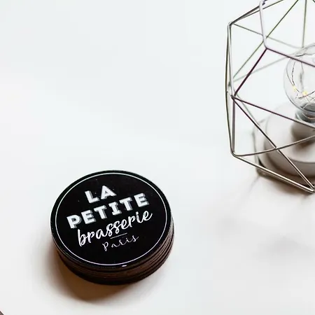 Be My - O Ptit Bonheur Appartement