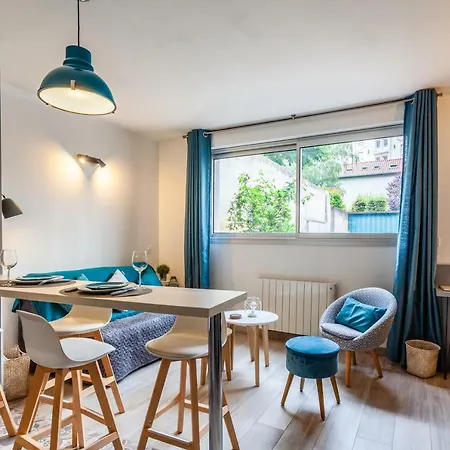 Appartement Be My - O Ptit Bonheur *