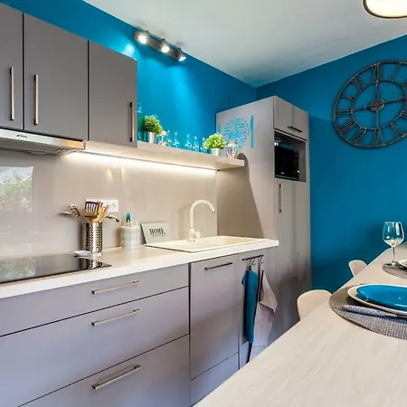 Appartement Be My - O Ptit Bonheur *