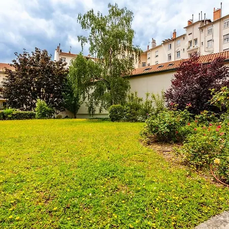 Appartement Be My - O Ptit Bonheur Lyon