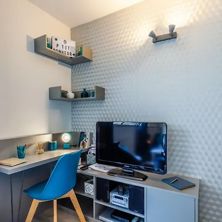 Be My - O Ptit Bonheur Appartement *