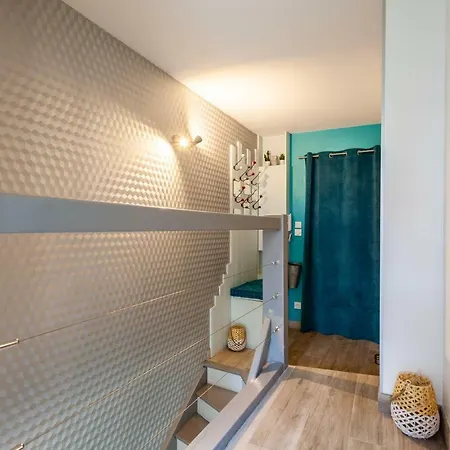 Appartement Be My - O Ptit Bonheur Lyon