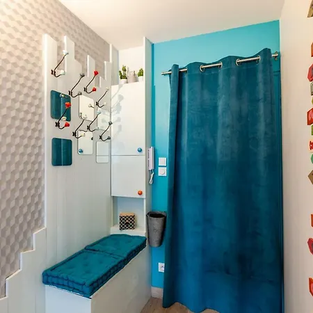 Be My - O Ptit Bonheur Appartement *